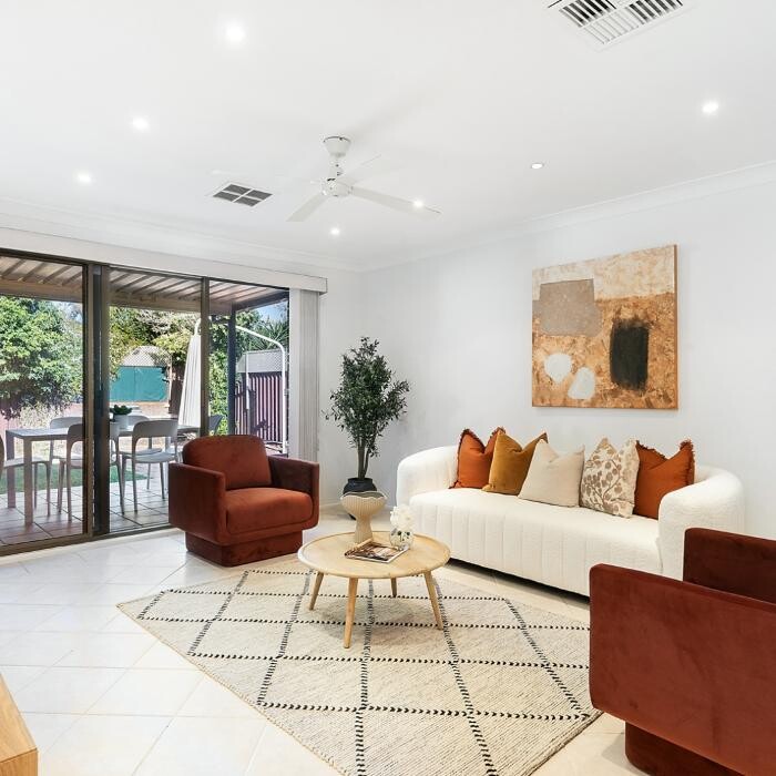 Images Steven Cirillo - Real Estate Agent