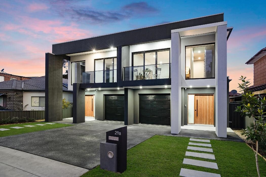 Images Steven Cirillo - Real Estate Agent