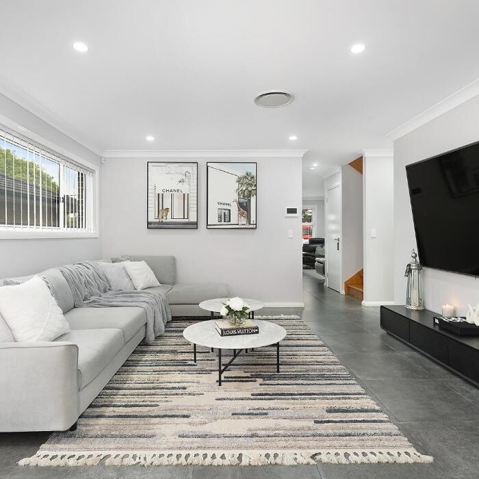 Images Steven Cirillo - Real Estate Agent