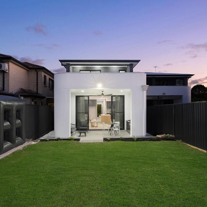 Images Steven Cirillo - Real Estate Agent