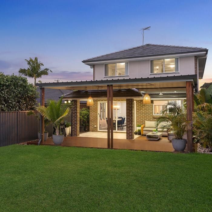 Images Steven Cirillo - Real Estate Agent