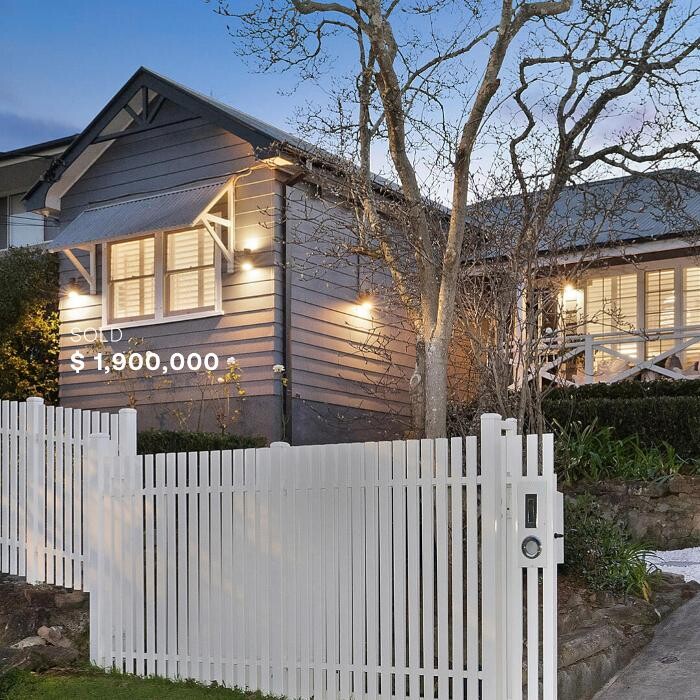 Images Steven Cirillo - Real Estate Agent