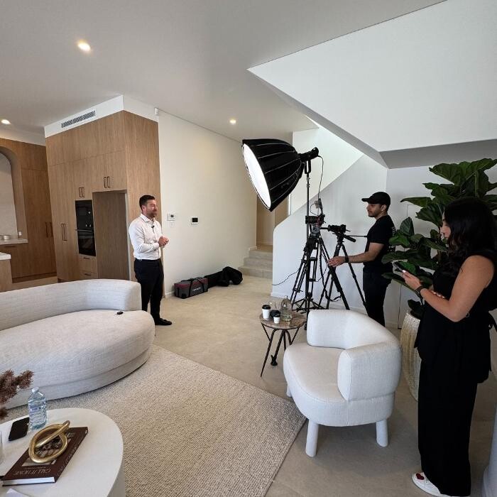 Images Steven Cirillo - Real Estate Agent