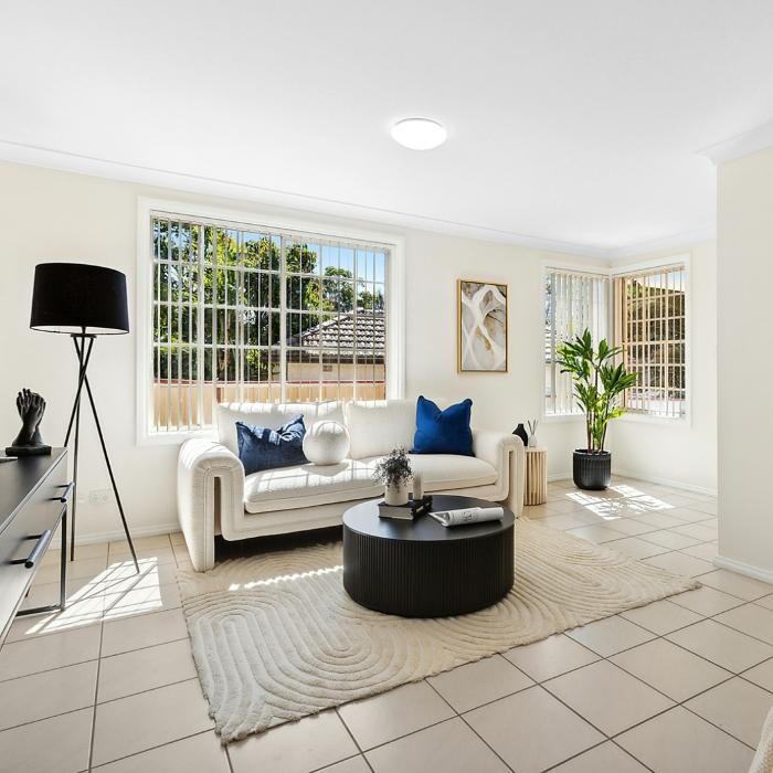 Images Steven Cirillo - Real Estate Agent