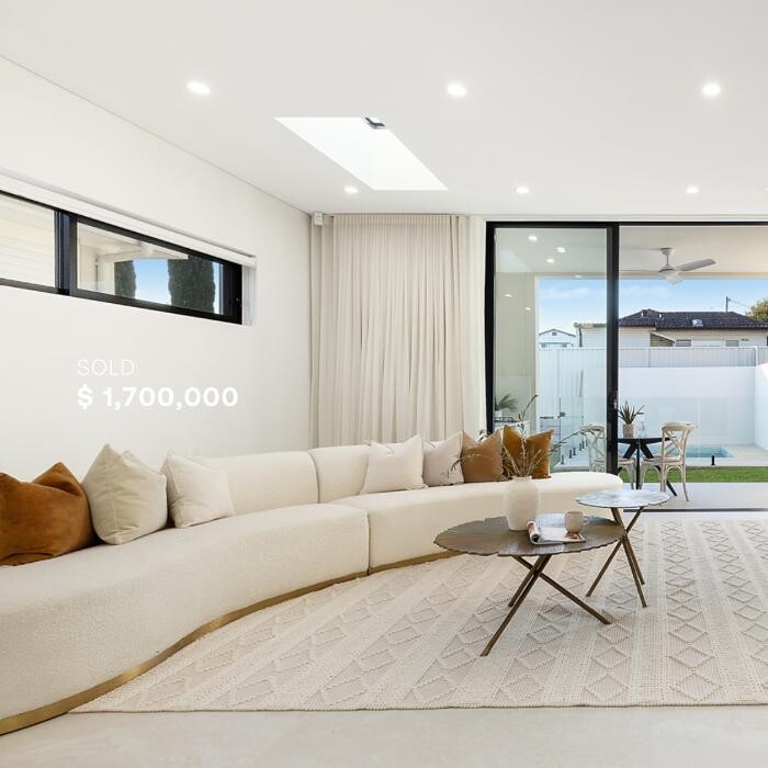 Images Steven Cirillo - Real Estate Agent