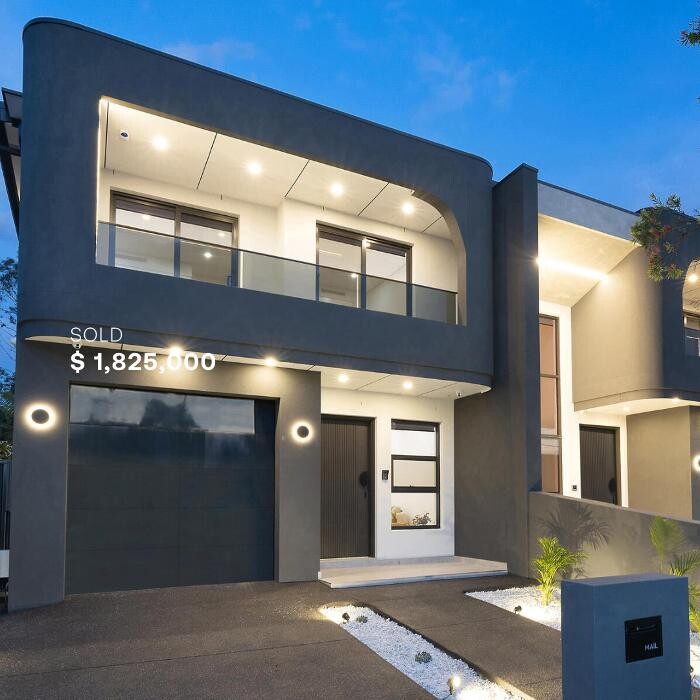 Images Steven Cirillo - Real Estate Agent