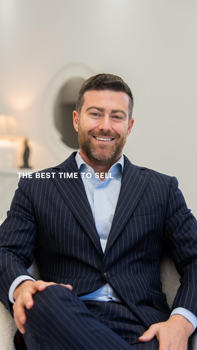 Images Steven Cirillo - Real Estate Agent