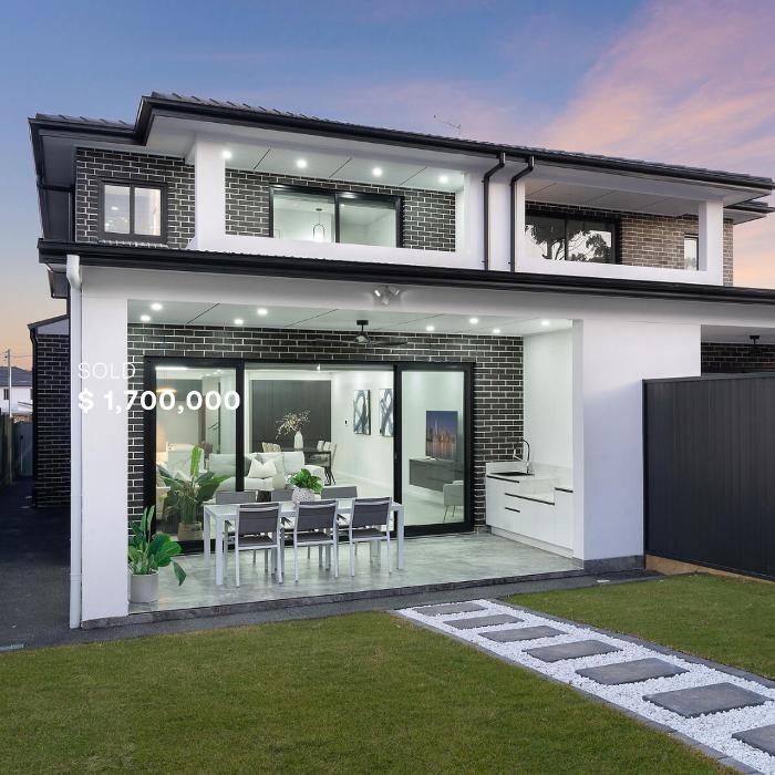 Images Steven Cirillo - Real Estate Agent