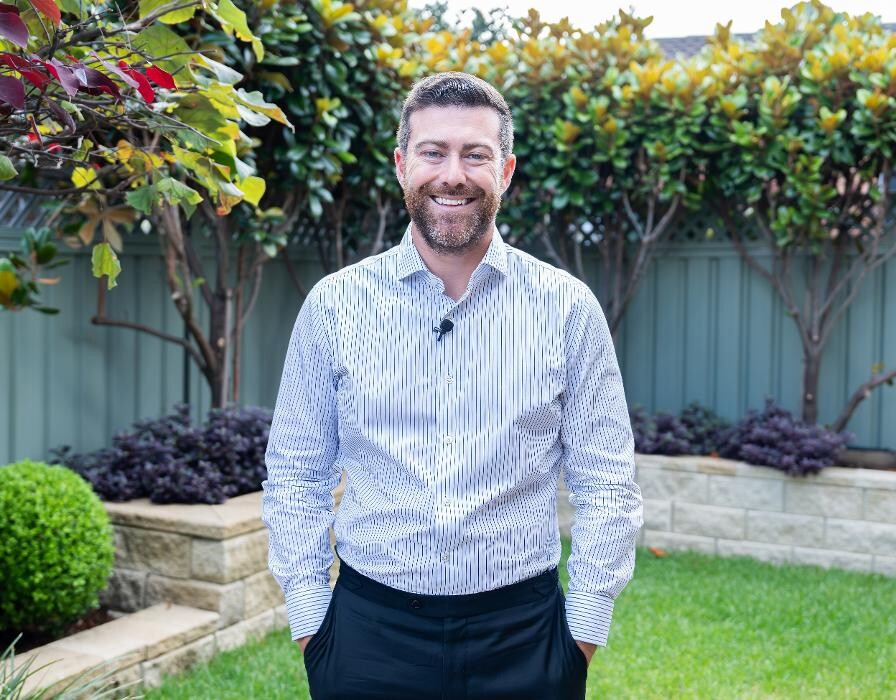 Images Steven Cirillo - Real Estate Agent