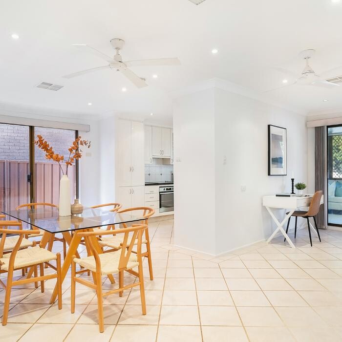 Images Steven Cirillo - Real Estate Agent