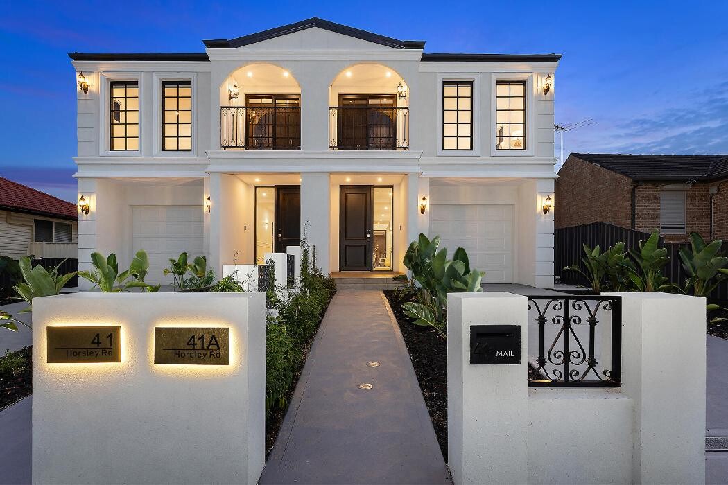 Images Steven Cirillo - Real Estate Agent