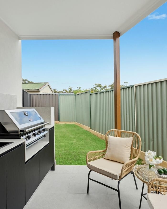 Images Steven Cirillo - Real Estate Agent