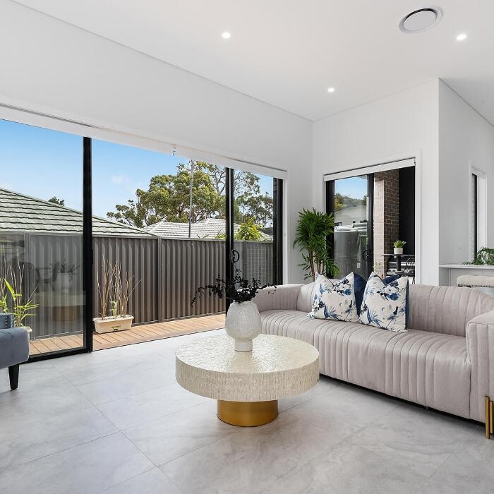 Images Steven Cirillo - Real Estate Agent