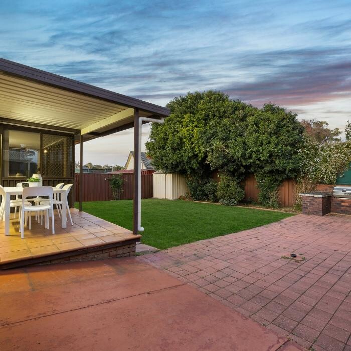 Images Steven Cirillo - Real Estate Agent