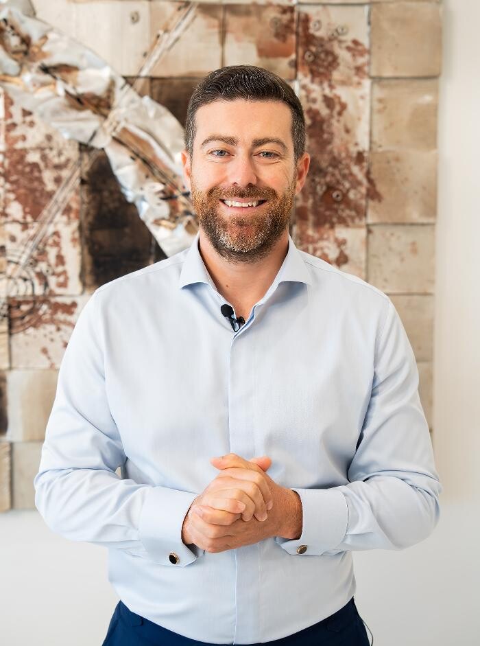 Images Steven Cirillo - Real Estate Agent