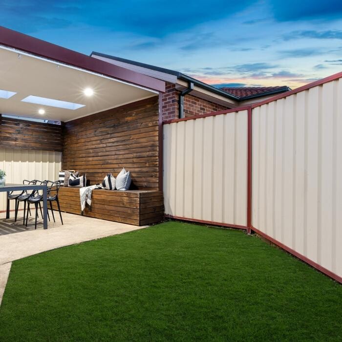 Images Steven Cirillo - Real Estate Agent