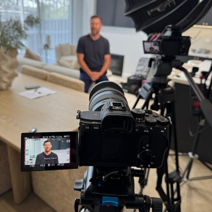 Images Steven Cirillo - Real Estate Agent