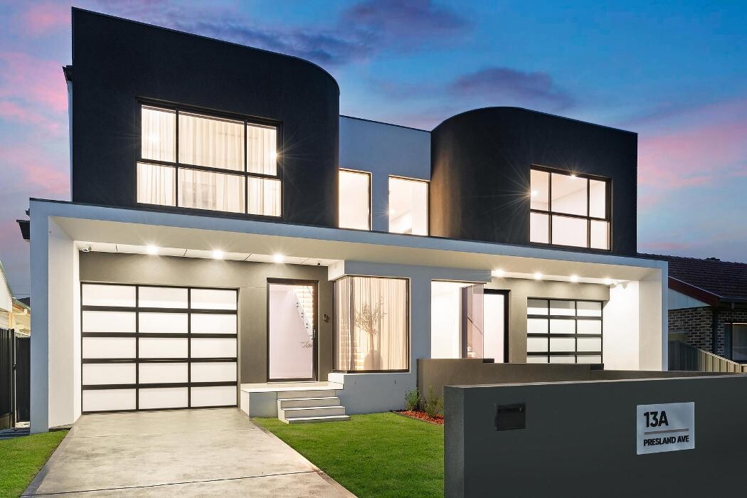 Images Steven Cirillo - Real Estate Agent