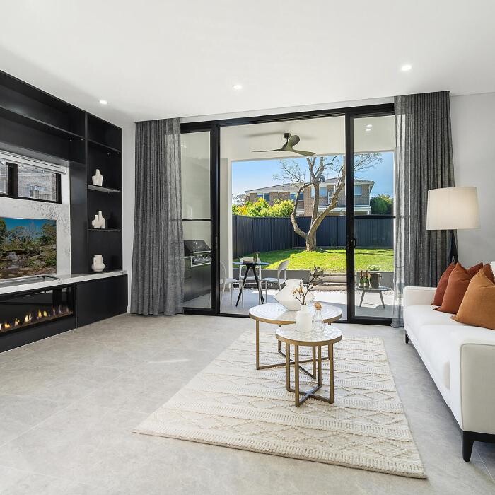 Images Steven Cirillo - Real Estate Agent