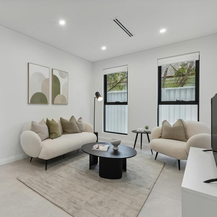 Images Steven Cirillo - Real Estate Agent