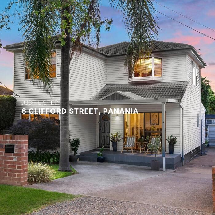 Images Steven Cirillo - Real Estate Agent