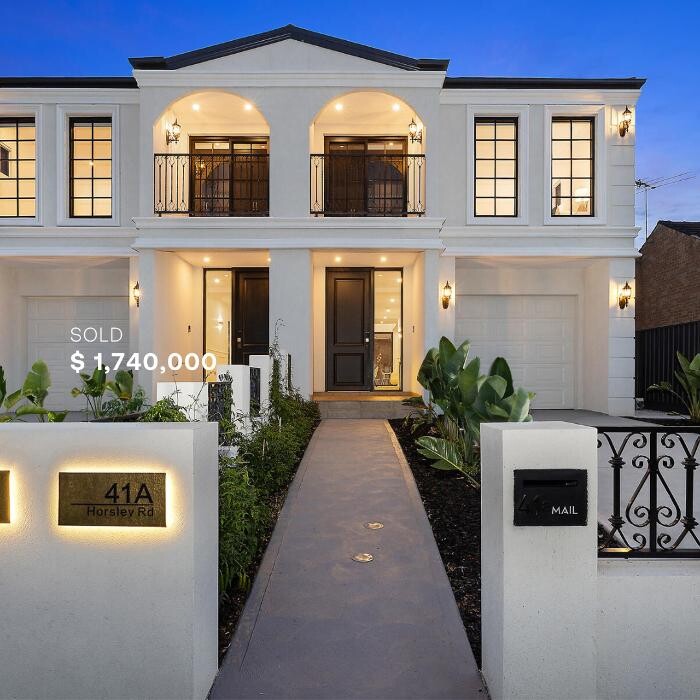 Images Steven Cirillo - Real Estate Agent