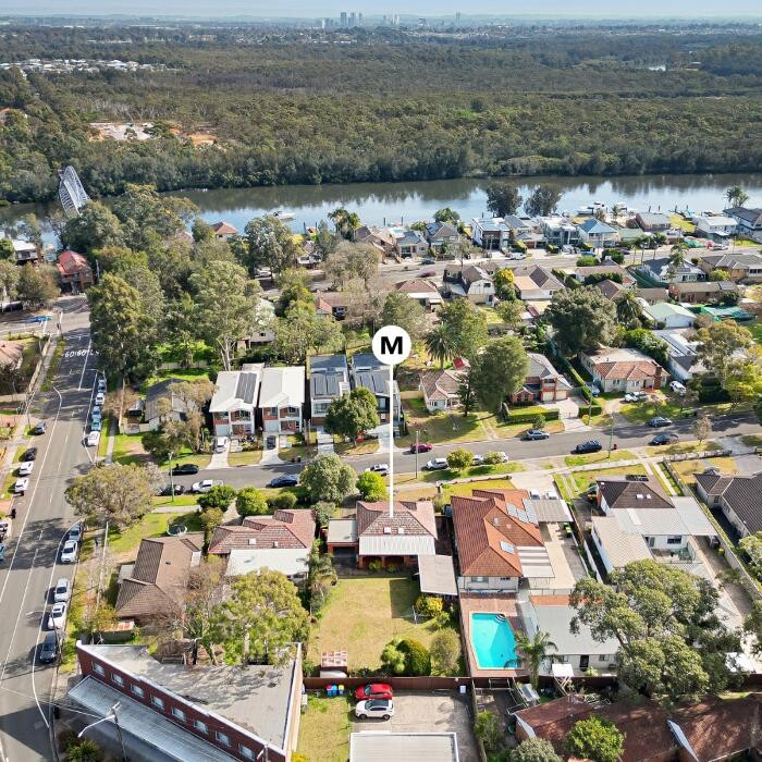 Images Steven Cirillo - Real Estate Agent