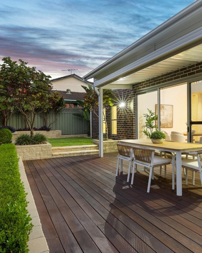 Images Steven Cirillo - Real Estate Agent