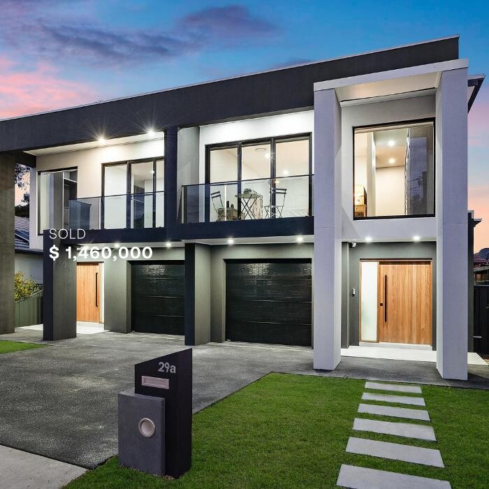 Images Steven Cirillo - Real Estate Agent