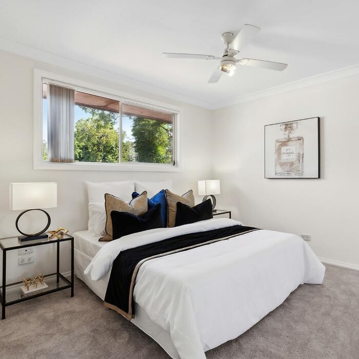 Images Steven Cirillo - Real Estate Agent