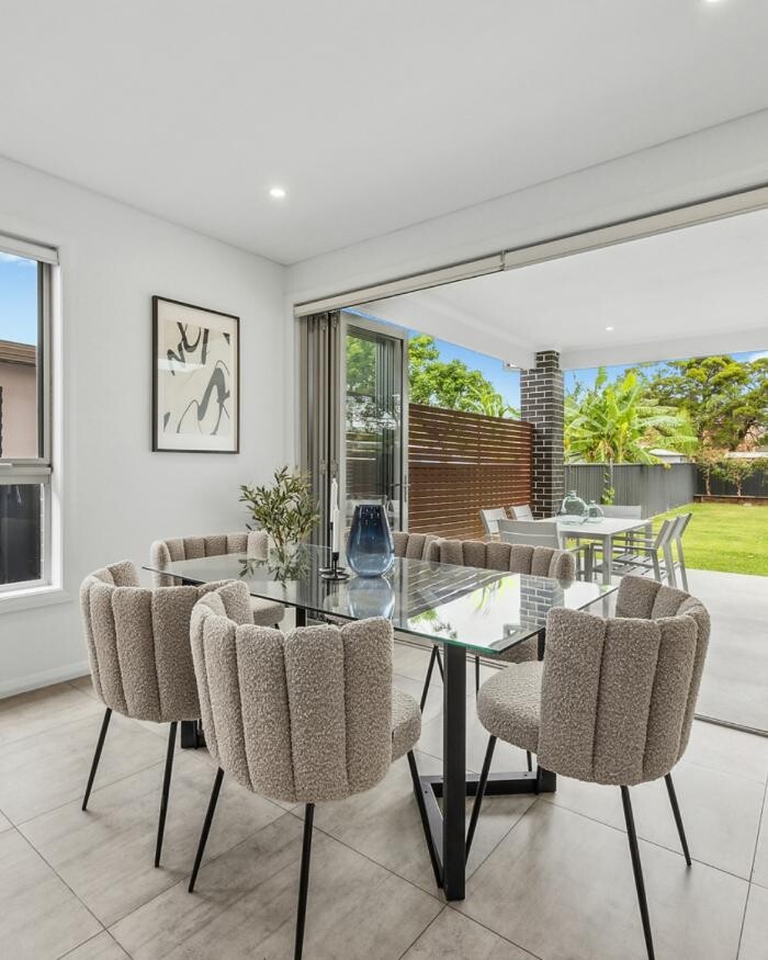 Images Steven Cirillo - Real Estate Agent