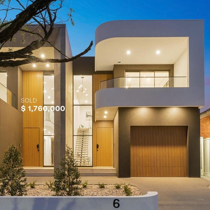 Images Steven Cirillo - Real Estate Agent