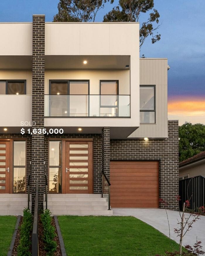 Images Steven Cirillo - Real Estate Agent