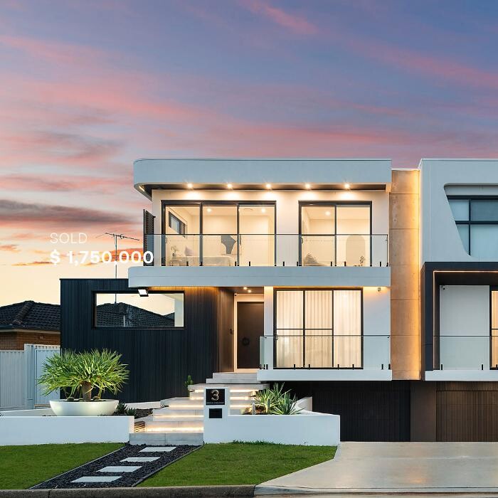 Images Steven Cirillo - Real Estate Agent