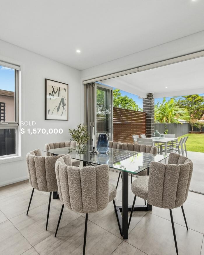 Images Steven Cirillo - Real Estate Agent