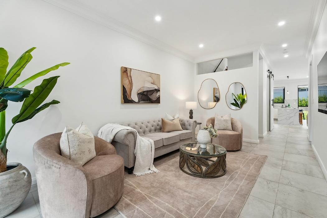 Images Steven Cirillo - Real Estate Agent