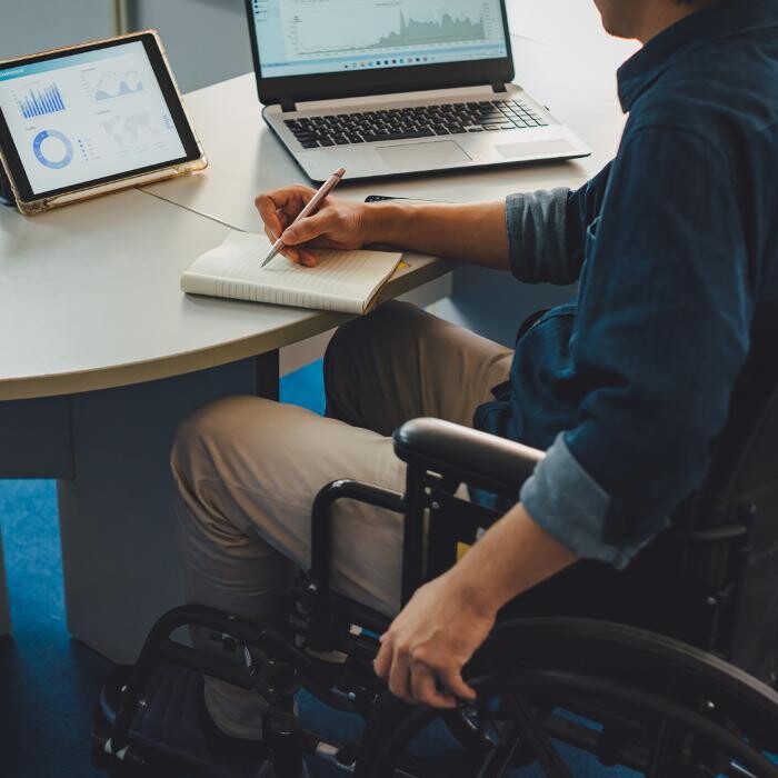 Images NSW Disability & Community Services