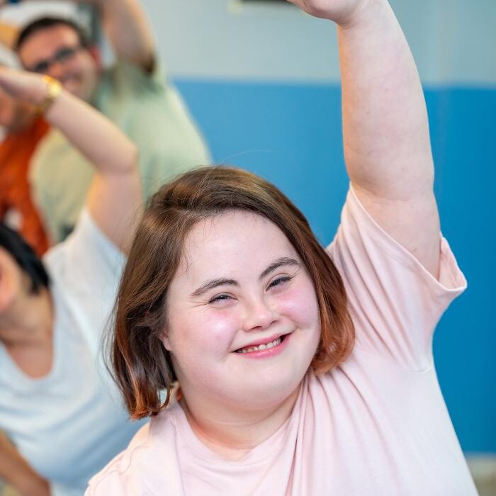 Images NSW Disability & Community Services