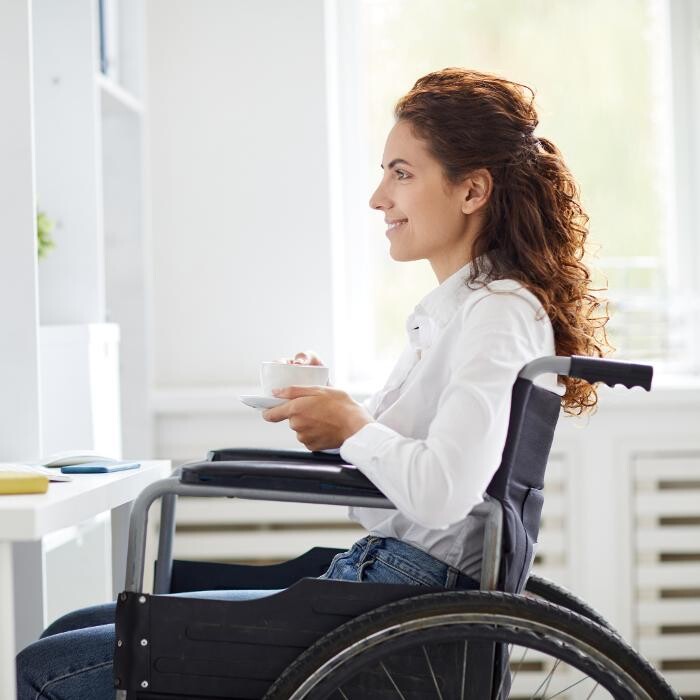 Images NSW Disability & Community Services