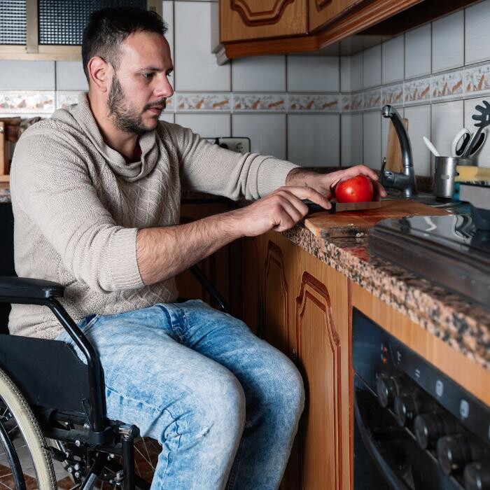 Images NSW Disability & Community Services