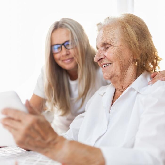 Images NSW Disability & Community Services