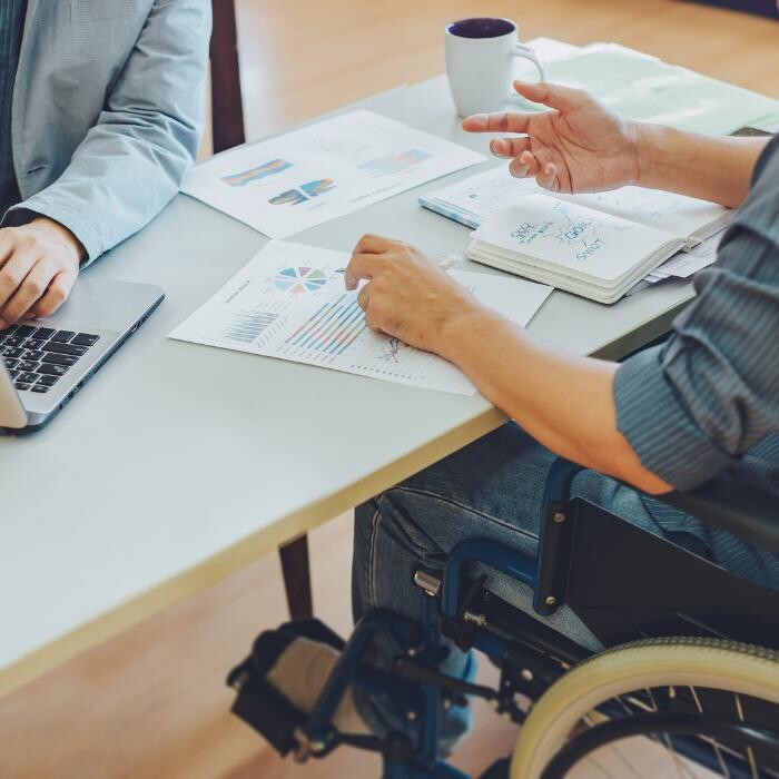 Images NSW Disability & Community Services