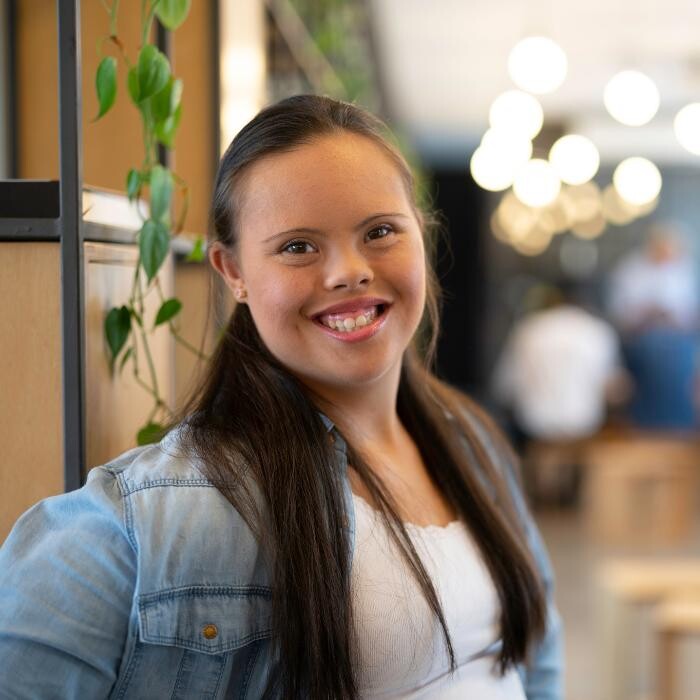 Images NSW Disability & Community Services