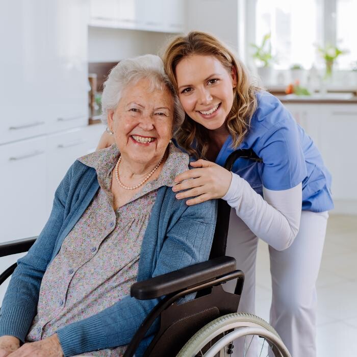 Images NSW Disability & Community Services