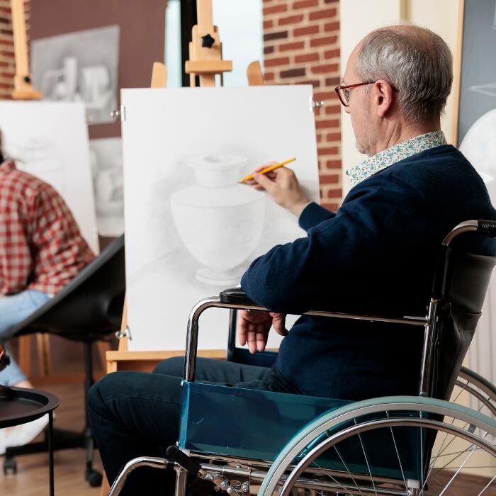 Images NSW Disability & Community Services