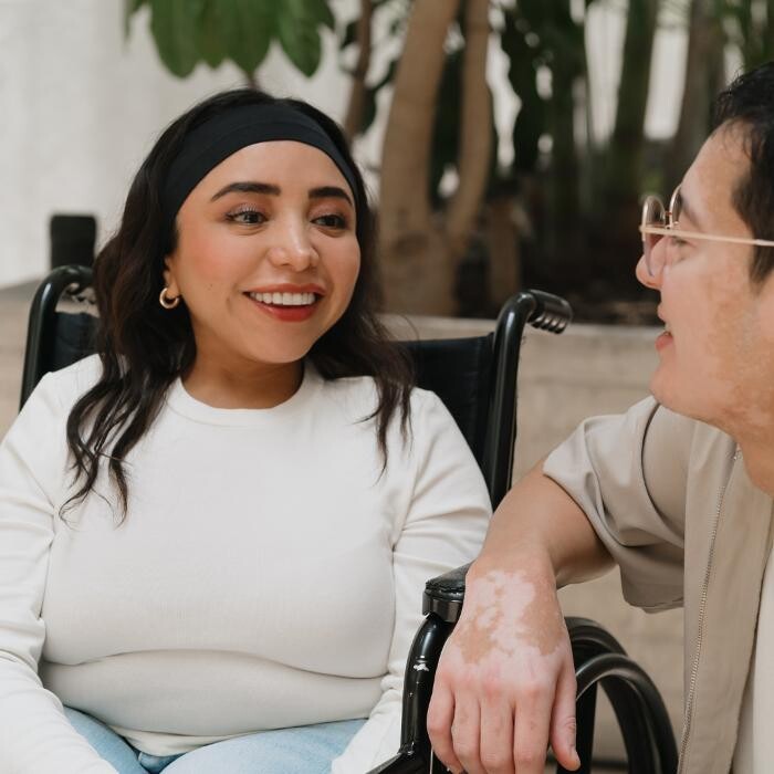 Images NSW Disability & Community Services