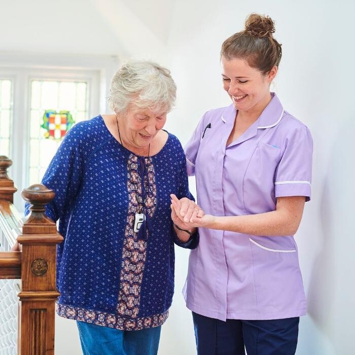 Images NSW Disability & Community Services