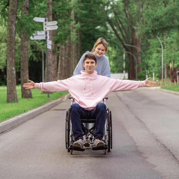 Images NSW Disability & Community Services