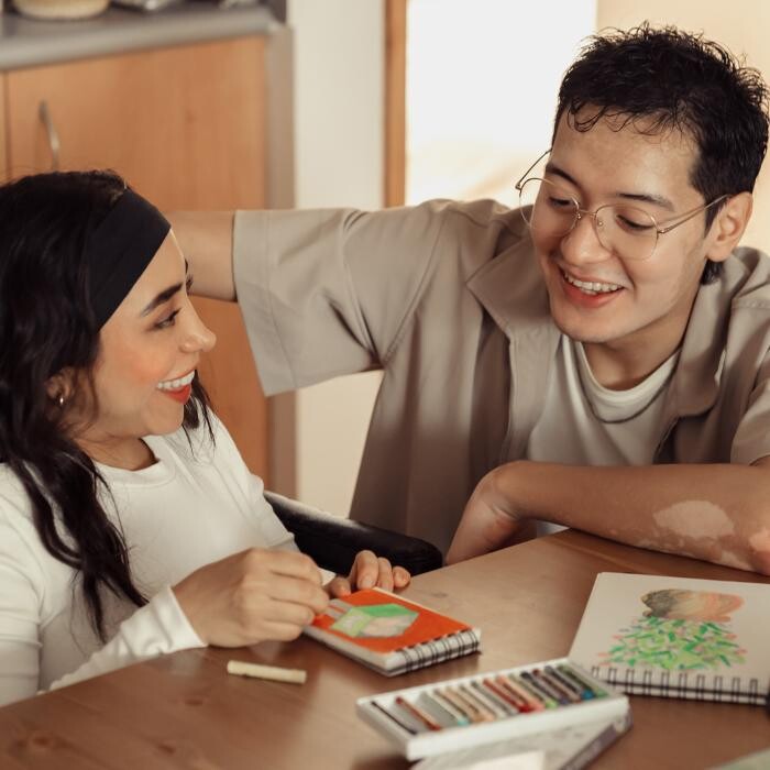 Images NSW Disability & Community Services