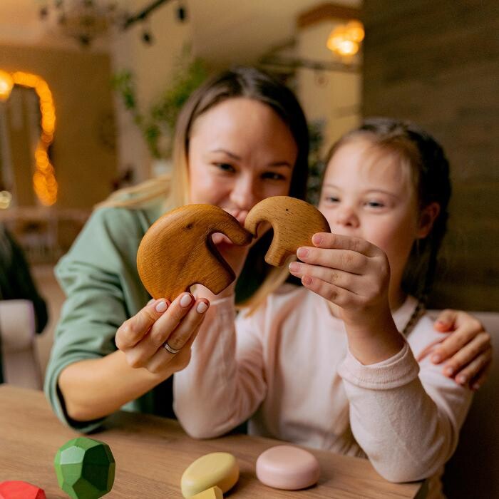 Images NSW Disability & Community Services